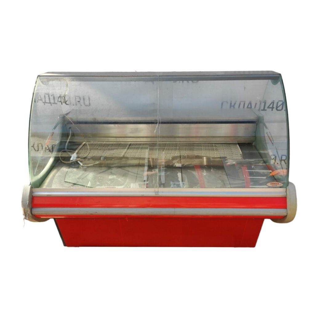 Витрина холодильная Бримстон Нарочь ВС 150