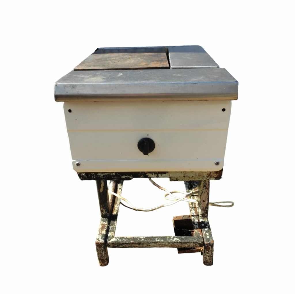 Плита электрическая ПЭ 1 ПН