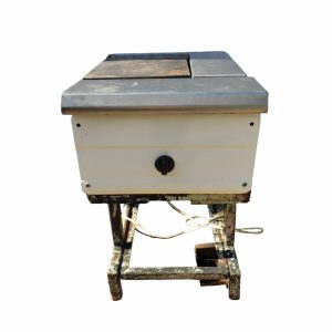 Плита электрическая ПЭ 1 ПН