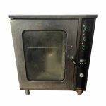 Печь конвекционная GIGA GM 10EX