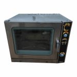 Печь конвекционная MBM FEP 050