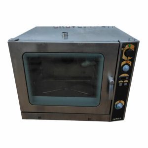 Печь конвекционная MBM FEP 050