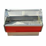 Витрина холодильная Полюс ВХСр-1,5 Эко -5,+5