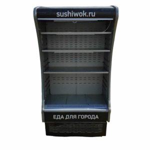 Горка холодильная Полюс ВХСп-1.0