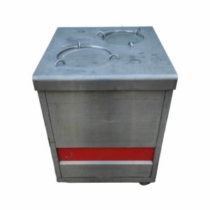 Прилавок Abat ПТЭ-70 кп-80 для подогрева тарелок