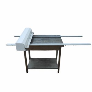 Рольставни высота 200 см / ширина 95 см