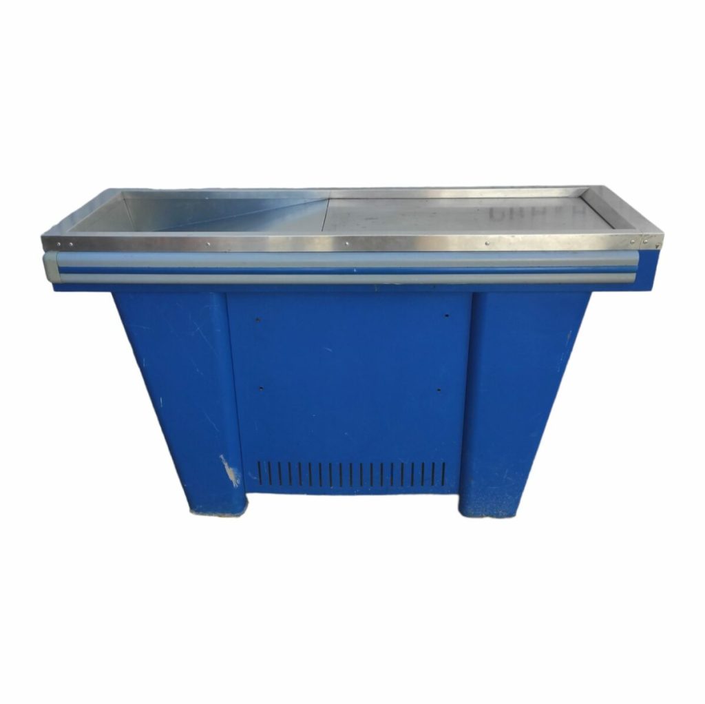 Кассовый бокс