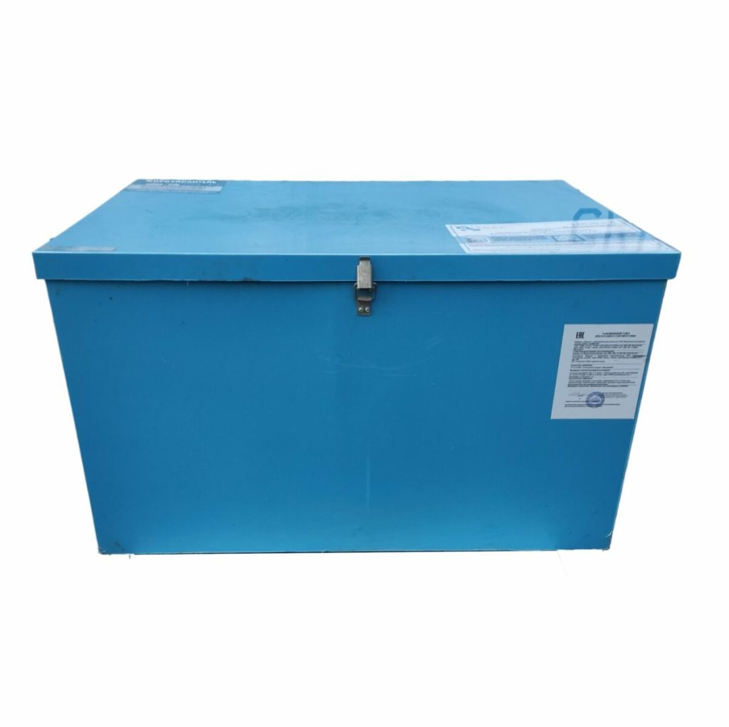 Сепаратор жира СПБ