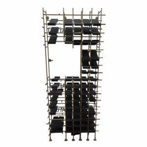 Стеллаж винный 83/36/201