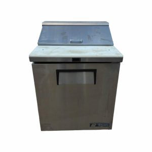 Стол для салатов True TSSU-27-8