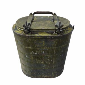 Термос армейский ТГ 18 литров