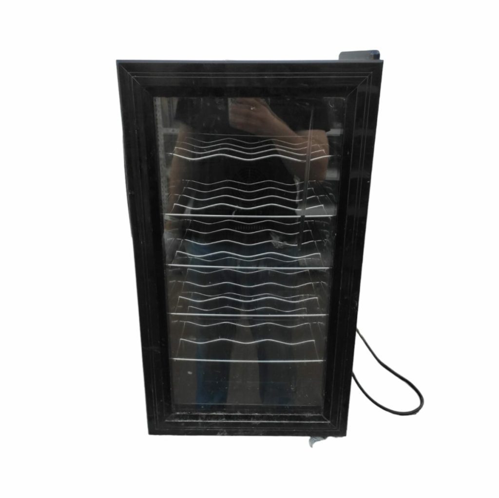 Шкаф холодильный барный Gastrorag JC 48