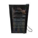 Шкаф холодильный барный Gastrorag JC 48