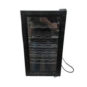 Шкаф холодильный барный Gastrorag JC 48