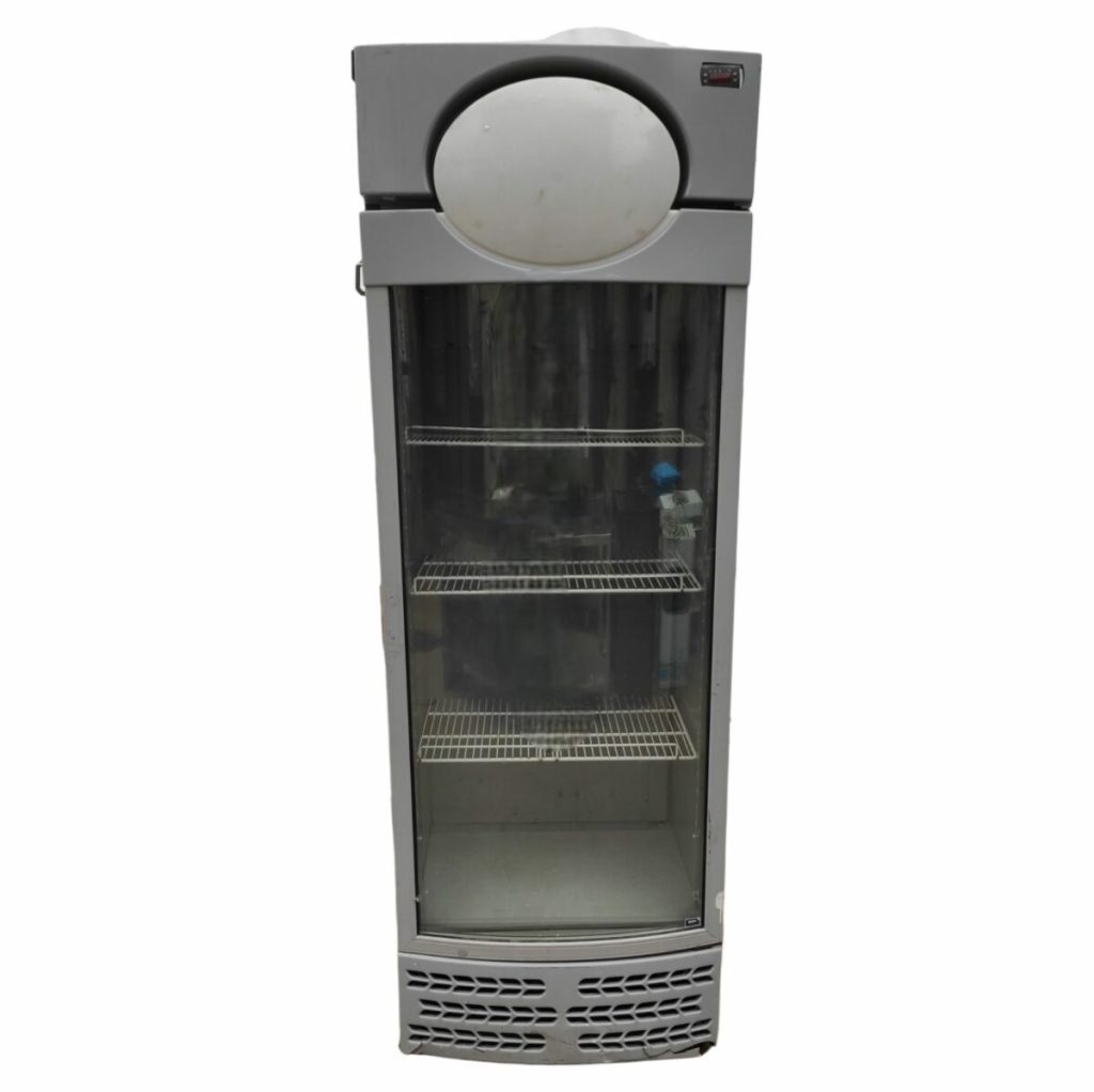 Шкаф холодильный Frigoglass CMV 550 Fusion