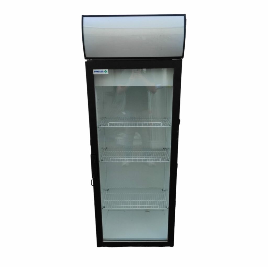 Шкаф холодильный POLAIR