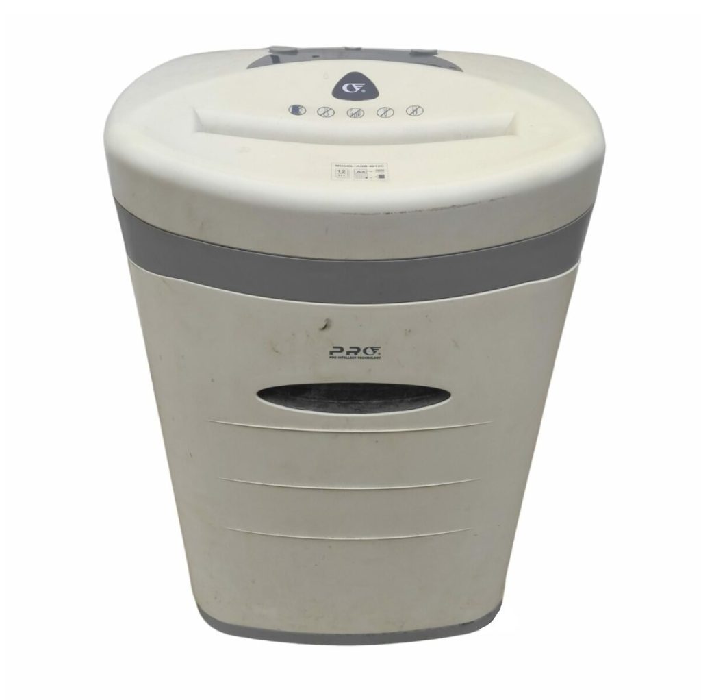 Шредер PRO KGB 4012C