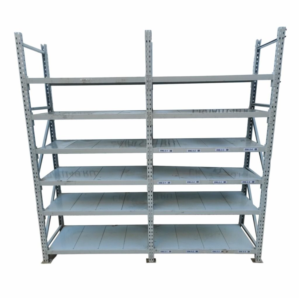 Стеллаж складной