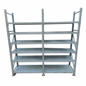 Стеллаж 100/60/210 складной полочный усиленный 6 полок