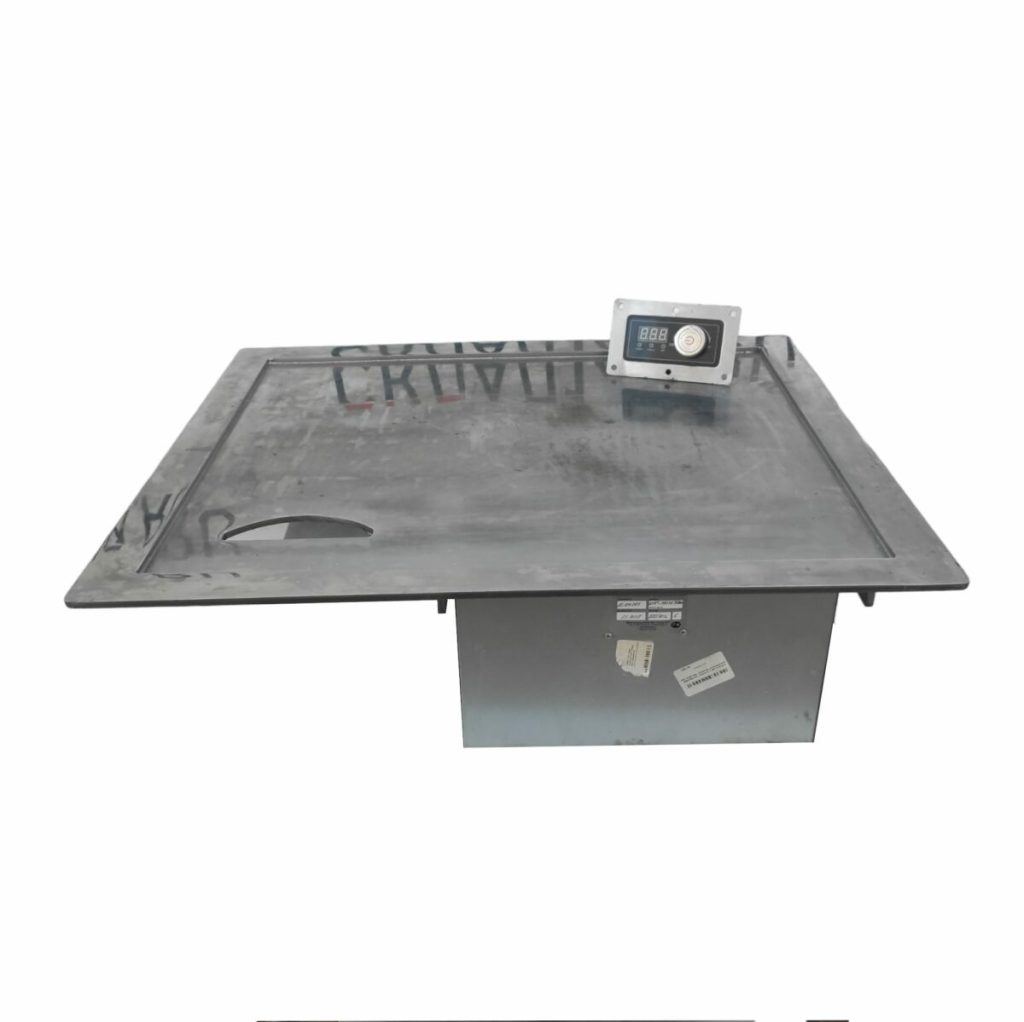 Теппан-яки ТЕХНО-ТТ ИПГ-140367/800