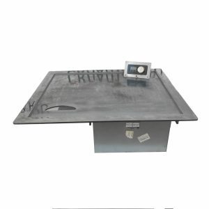 Теппан-яки индукционный ТЕХНО-ТТ ИПГ-140367/800