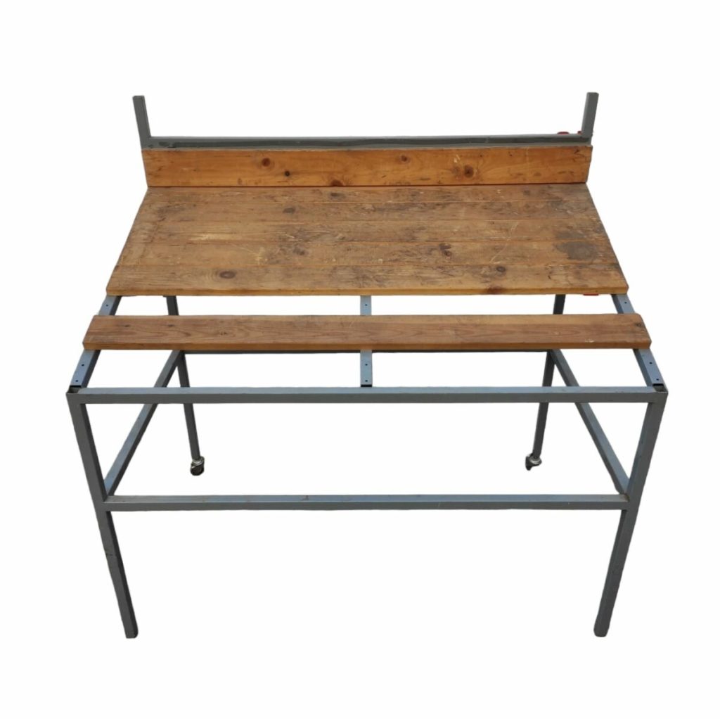 Овощной развал