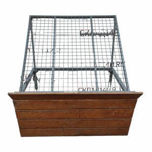 Овощной развал 128/96/142