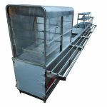 Линия раздачи Abat серия Аста