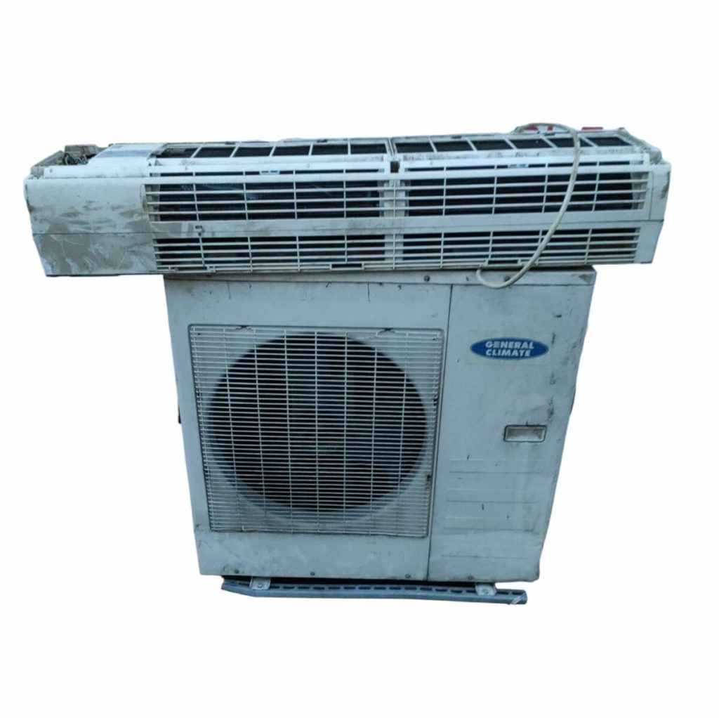 General Climate GU-S36HRN1