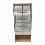 Стойка витрина 93/47/211