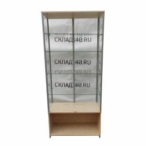 Стойка витрина 93/47/211
