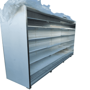 Горка выносной холод МХМ Варшава 210/94 ВХСп-3.75