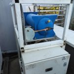 ЦХМ на базе 2х компрессоров Copeland ZB58/ZBD58