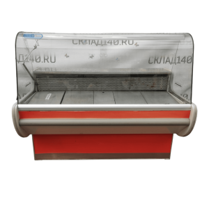 Витрина холодильная JBG LSG 1.5