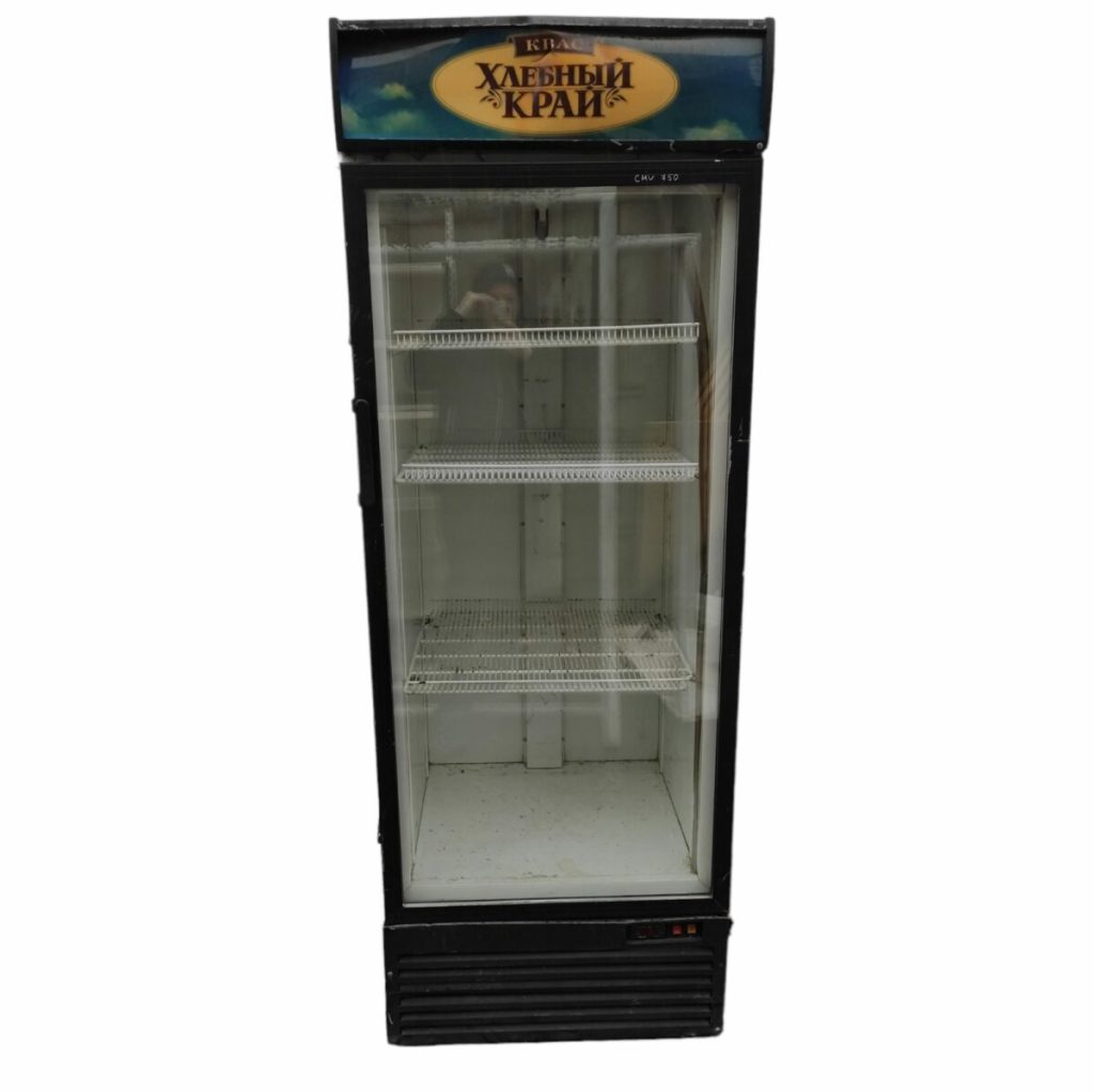 Frigoglass Norcool CMV750