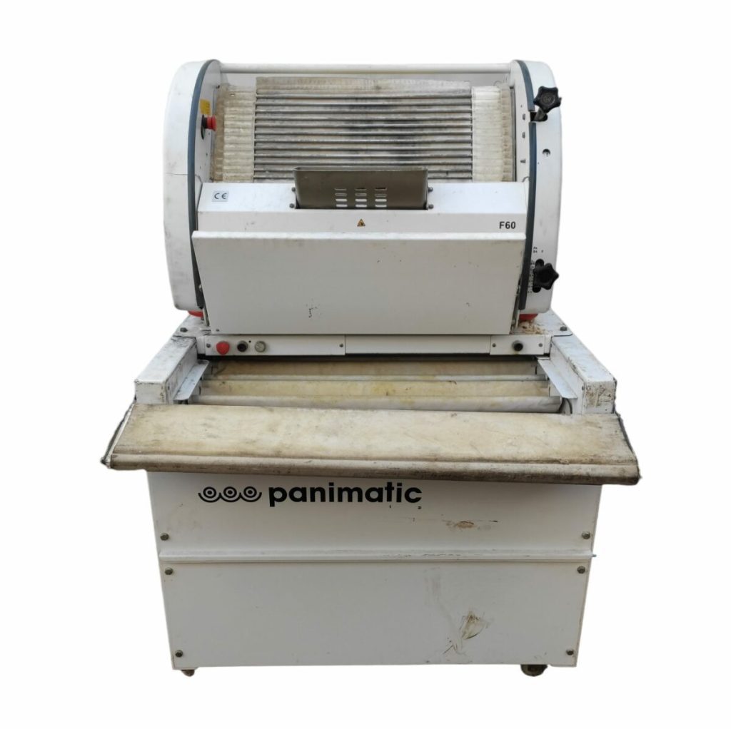 Формовочная машина Panimatic F 73