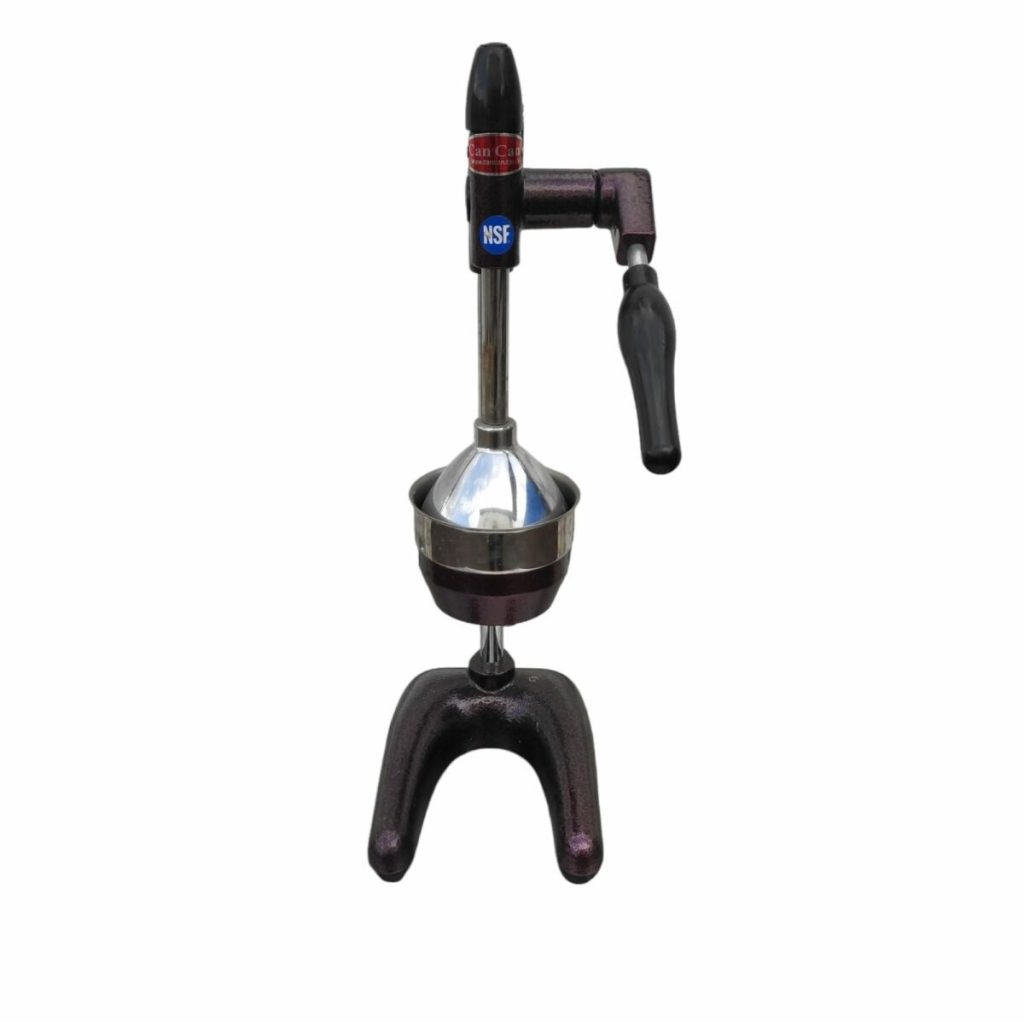 Соковыжималка Cancan MP03