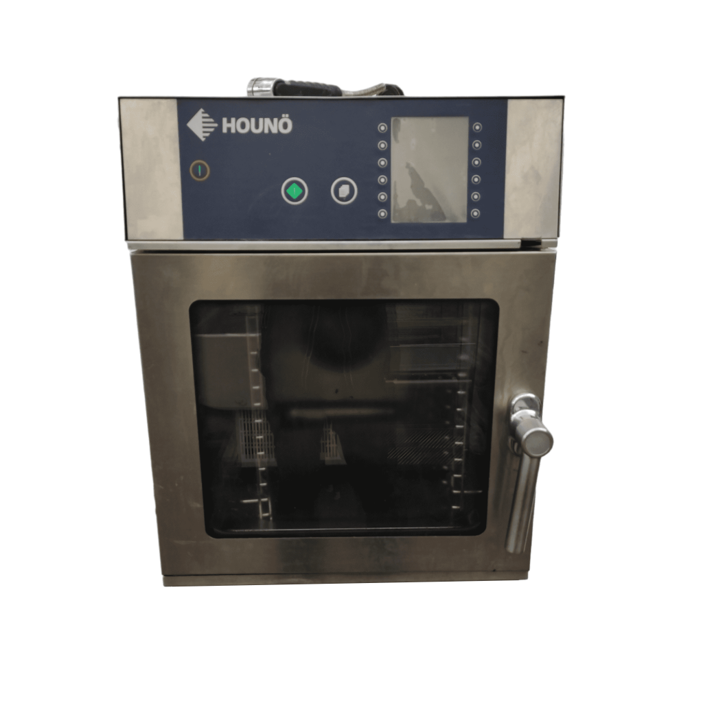 Пароконвектомат Houno Combislim CPE 1.06