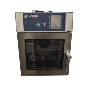 Пароконвектомат Houno Combislim CPE 1.06