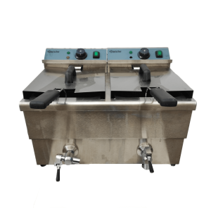 Фритюрница Bartscher Imbiss II (EF-12L-2)