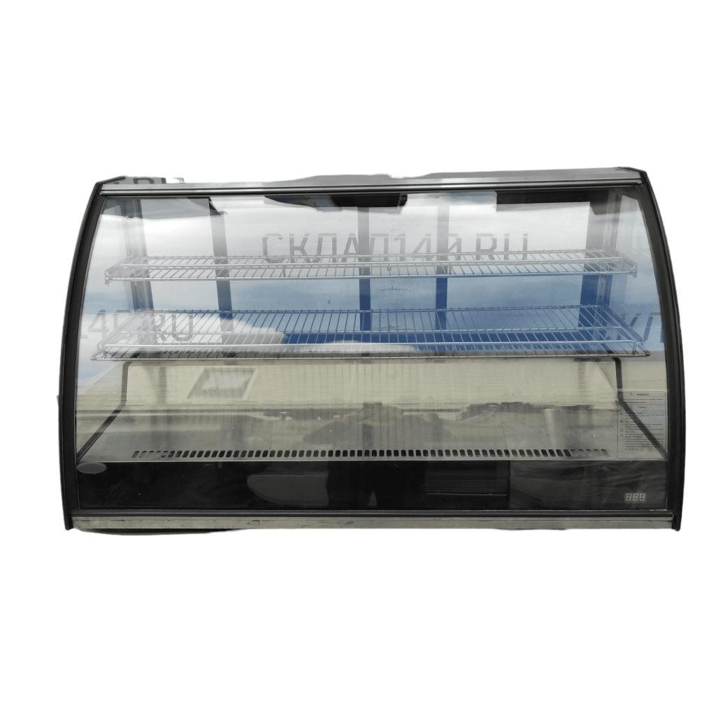 Витрина холодильная настольная Starfood 201L