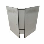 Прилавок 60/60/93