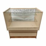 Прилавок 90/62/93