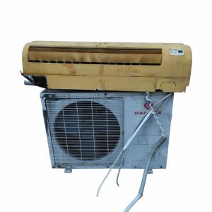 Кондиционер Dantex RK-18SDM2