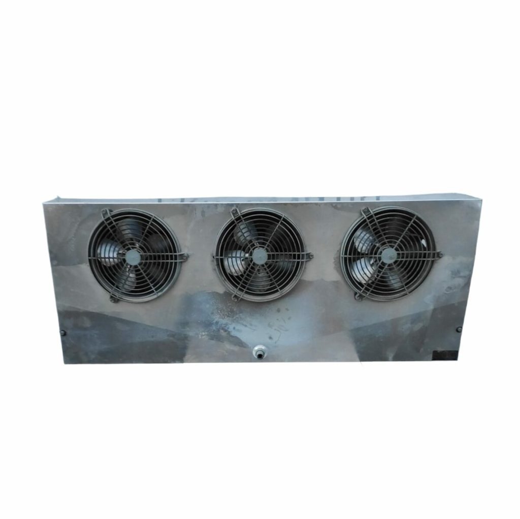 Воздухоохладитель ECO EVS 180 BED