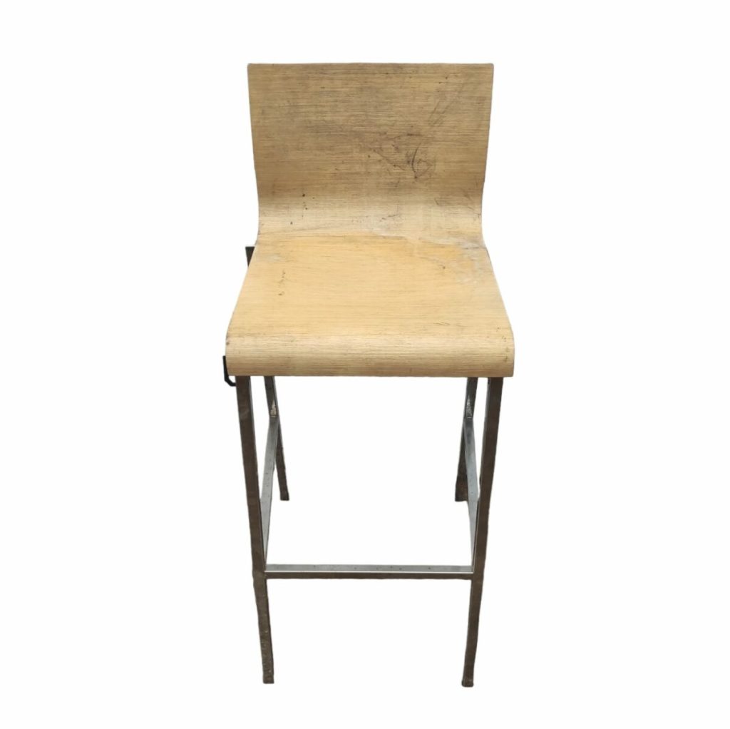 Стул барный Кубра