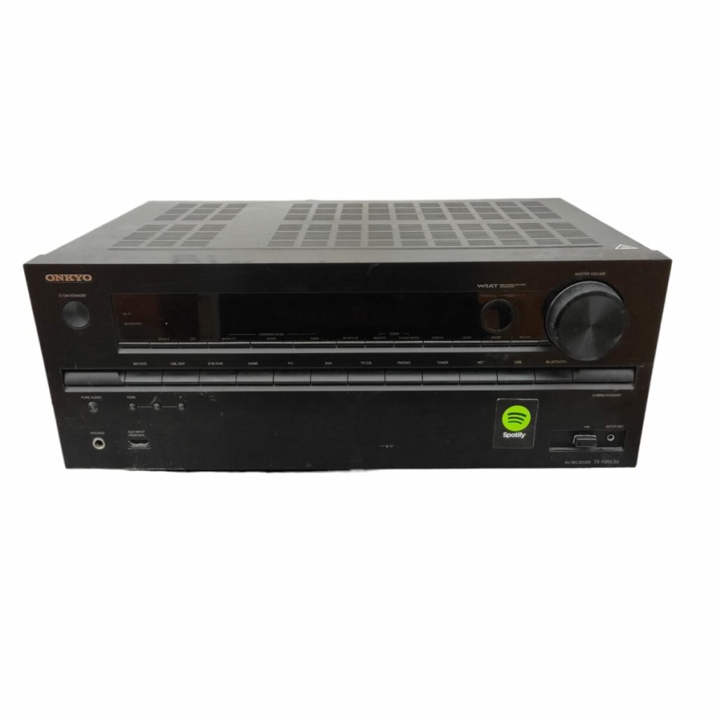 Ресивер Onkyo TX-NR636