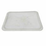 Крышка ящика ПНД 33.5/43.5 белый