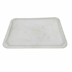 Крышка ящика ПНД 33.5/43.5 белый