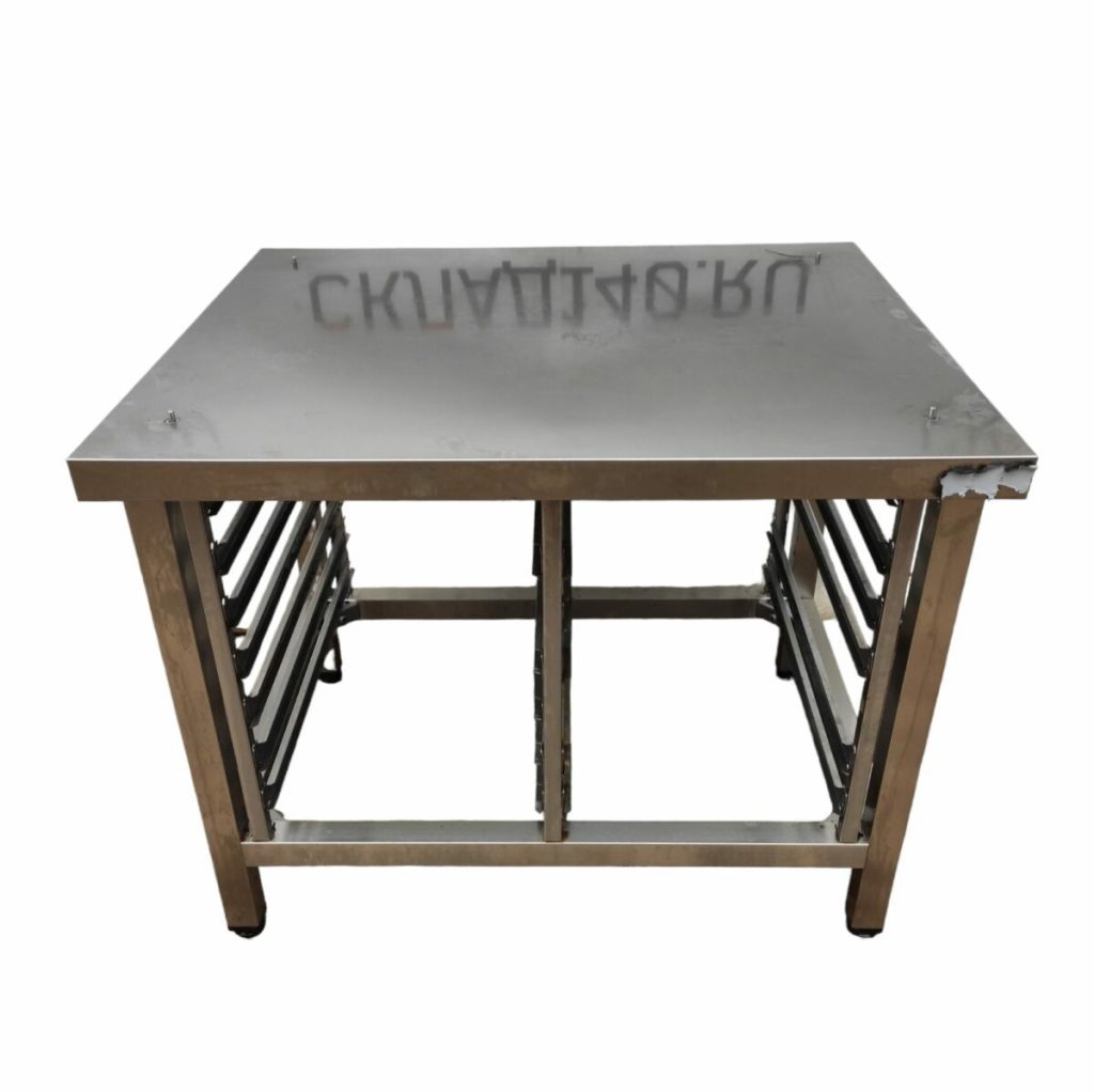 Подставка под пароконвектомат